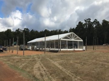 10m Structure